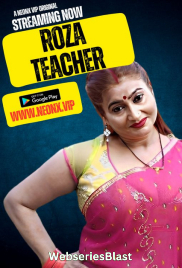 Roza Teacher NeonX Uncut Short Film (2023) Roza Teacher NeonX Uncut Short Film (2023)