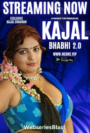 Kajal Bhabhi 2 0 NeonX Uncut Short Film (2023) Kajal Bhabhi 2 0 NeonX Uncut Short Film (2023)