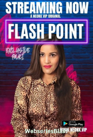 Flash Point NeonX Uncut Short Film (2023) Flash Point NeonX Uncut Short Film (2023)
