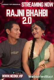 Rajni Bhabhi 2 0 NeonX Uncut Short Film (2023) Rajni Bhabhi 2 0 NeonX Uncut Short Film (2023)