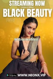 Black Beauty NeonX Uncut Short Film (2023) Black Beauty NeonX Uncut Short Film (2023)