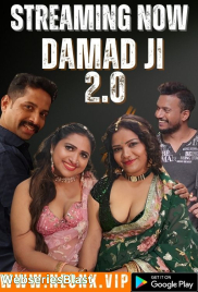 Damad Ji 2 0 NeonX Uncut Short Film (2023) Damad Ji 2 0 NeonX Uncut Short Film (2023)