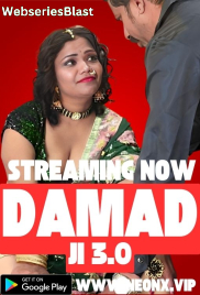 Damad Ji 3 0 NeonX Uncut Short Film (2023) Damad Ji 3 0 NeonX Uncut Short Film (2023)