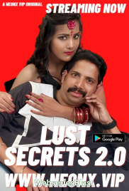 Lust Secrets 2 0 NeonX Uncut Short Film (2023) Lust Secrets 2 0 NeonX Uncut Short Film (2023)