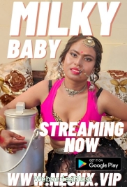 Milky Baby NeonX Uncut Short Film (2023) Milky Baby NeonX Uncut Short Film (2023)