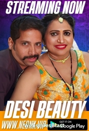 Desi Beauty NeonX Uncut Short Film (2023) Desi Beauty NeonX Uncut Short Film (2023)