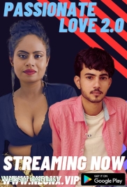 Passionate Love 2 0 NeonX Uncut Short Film (2023) Passionate Love 2 0 NeonX Uncut Short Film (2023)