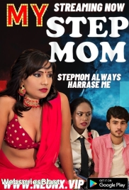 My Stepmom NeonX Uncut Short Film (2023) My Stepmom NeonX Uncut Short Film (2023)