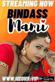 Bindass Mami NeonX Uncut Short Film (2023) Bindass Mami NeonX Uncut Short Film (2023)