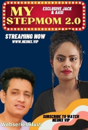 My Stepmom 2 0 NeonX Uncut Short Film (2023) My Stepmom 2 0 NeonX Uncut Short Film (2023)