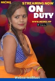 On Duty NeonX Uncut Short Film (2023) On Duty NeonX Uncut Short Film (2023)