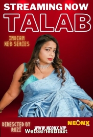 Talab NeonX Uncut Short Film (2023) Talab NeonX Uncut Short Film (2023)