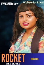 Rocket NeonX Uncut Short Film (2023) Rocket NeonX Uncut Short Film (2023)