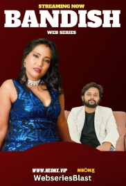 Bandish NeonX Uncut Short Film (2023) Bandish NeonX Uncut Short Film (2023)