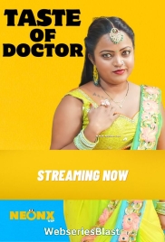 Taste of Doctor NeonX Uncut Short Film (2023) Taste of Doctor NeonX Uncut Short Film (2023)