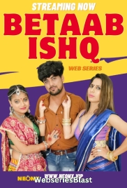 Betaab Ishq NeonX Uncut Short Film (2023) Betaab Ishq NeonX Uncut Short Film (2023)