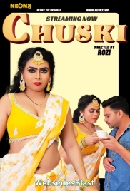 Chuski NeonX Uncut Short Film (2023) Chuski NeonX Uncut Short Film (2023)