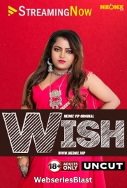 Wish NeonX Uncut Short Film (2023) Wish NeonX Uncut Short Film (2023)