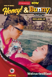 Honey And Bunny NeonX Uncut Short Film (2023) Honey And Bunny NeonX Uncut Short Film (2023)