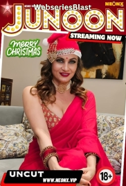 Junoon NeonX Uncut Short Film (2023) Junoon NeonX Uncut Short Film (2023)