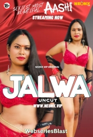 Jalwa NeonX Uncut Short Film (2023) Jalwa NeonX Uncut Short Film (2023)
