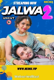Jalwa 2 NeonX Uncut Short Film (2024) Jalwa 2 NeonX Uncut Short Film (2024)