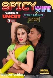 Spicy Wife NeonX Uncut Short Film (2024) Spicy Wife NeonX Uncut Short Film (2024)