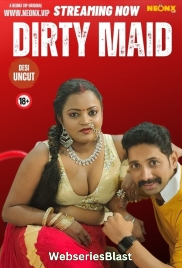 Dirty Maid NeonX Uncut Short Film (2024) Dirty Maid NeonX Uncut Short Film (2024)