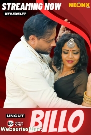 BILLO NeonX Uncut Short Film (2024) BILLO NeonX Uncut Short Film (2024)