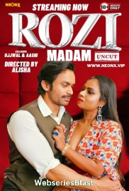Rozi Madam NeonX Uncut Short Film (2024) Rozi Madam NeonX Uncut Short Film (2024)