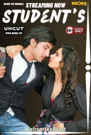 Students NeonX Uncut Short Film (2024) Students NeonX Uncut Short Film (2024)