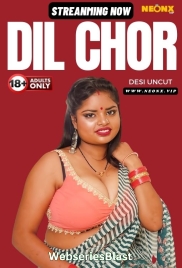 Dil Chor NeonX Uncut Short Film (2024) Dil Chor NeonX Uncut Short Film (2024)
