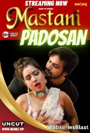 Mastani Padosan NeonX Uncut Short Film (2024) Mastani Padosan NeonX Uncut Short Film (2024)