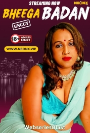 Bheega Badan NeonX Uncut Short Film (2024) Bheega Badan NeonX Uncut Short Film (2024)