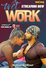 Wet Work NeonX Uncut Short Film (2024) Wet Work NeonX Uncut Short Film (2024)