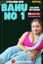 Bahu No 1 NeonX Uncut Short Film (2024) Bahu No 1 NeonX Uncut Short Film (2024)