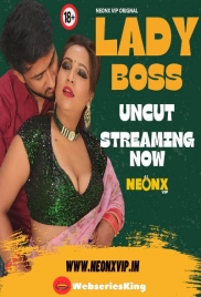 Lady Boss NeonX Uncut Short Film (2024) Lady Boss NeonX Uncut Short Film (2024)