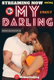 My Darling NeonX Uncut Short Film (2024) My Darling NeonX Uncut Short Film (2024)