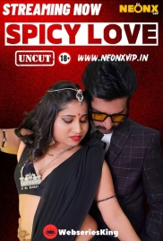 Spicy Love NeonX Uncut Short Film (2024) Spicy Love NeonX Uncut Short Film (2024)