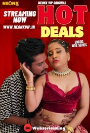 Hot Deals NeonX Uncut Short Film (2024) Hot Deals NeonX Uncut Short Film (2024)