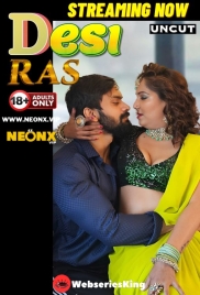 Desi Ras NeonX Uncut Short Film (2024) Desi Ras NeonX Uncut Short Film (2024)