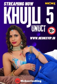 Khujli 5 NeonX Uncut Short Film (2024) Khujli 5 NeonX Uncut Short Film (2024)
