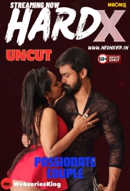 Hard X NeonX Uncut Short Film (2024) Hard X NeonX Uncut Short Film (2024)