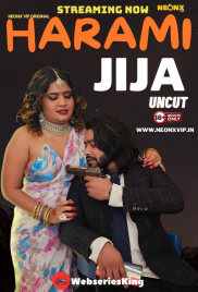 Harami Jija NeonX Uncut Short Film (2024) Harami Jija NeonX Uncut Short Film (2024)