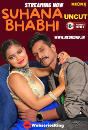 Suhana Bhabhi NeonX Uncut Short Film (2024) Suhana Bhabhi NeonX Uncut Short Film (2024)