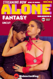 Alone Fantasy NeonX Uncut Short Film (2024) Alone Fantasy NeonX Uncut Short Film (2024)
