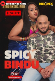 Spicy Bindu NeonX Uncut Short Film (2024) Spicy Bindu NeonX Uncut Short Film (2024)