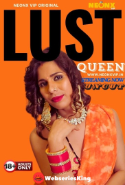 Lust Queen NeonX Uncut Short Film (2024) Lust Queen NeonX Uncut Short Film (2024)