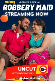 Robbery Maid NeonX Uncut Short Film (2024) Robbery Maid NeonX Uncut Short Film (2024)