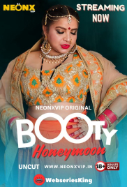 Booty Honeymoon NeonX Uncut Short Film (2024) Booty Honeymoon NeonX Uncut Short Film (2024)